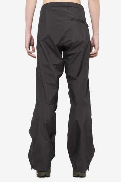 Shop Gr10k Pants In Grey