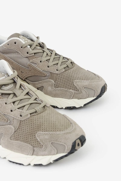 Shop Mizuno 1906 Sneakers In Brown