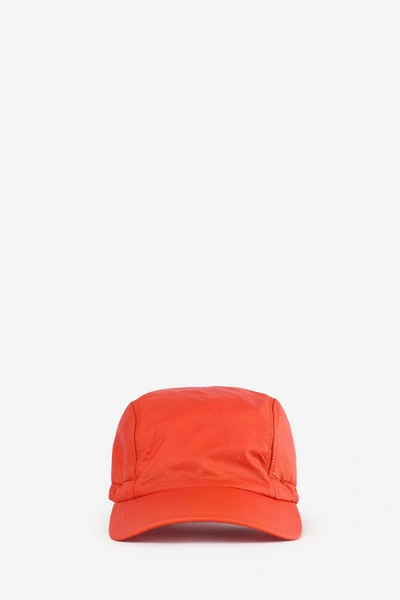 Shop Our Legacy Hats In Orange