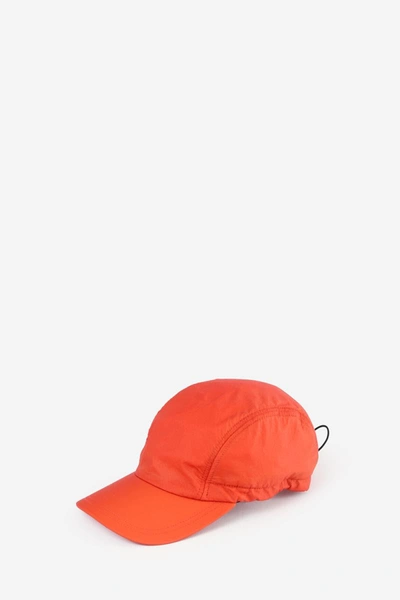 Shop Our Legacy Hats In Orange