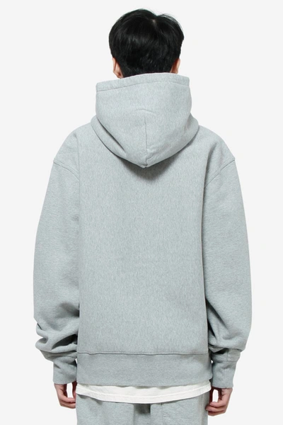 Shop Stussy Stüssy Sweatshirts In Grey