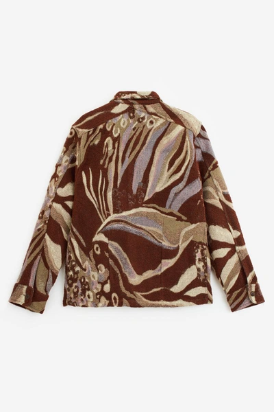Shop Sunflower Jackets In Multicolor