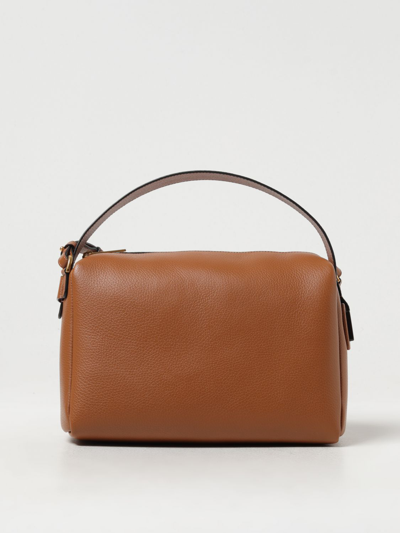 Shop Hogan Handbag  Woman Color Leather
