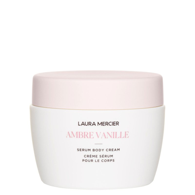 Shop Laura Mercier Ambre Vanille Body Cream