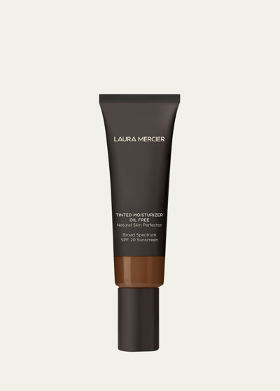 Shop Laura Mercier Tinted Moisturizer Oil-free Natural Skin Perfector Spf 20 In 6c1 Cacao