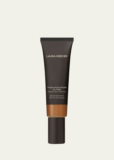 Shop Laura Mercier Tinted Moisturizer Oil-free Natural Skin Perfector Spf 20 In 5n1 Walnut