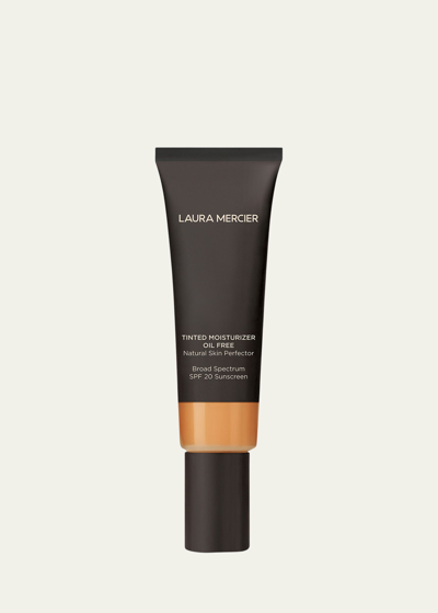Shop Laura Mercier Tinted Moisturizer Oil-free Natural Skin Perfector Spf 20 In 4w1 Tawny