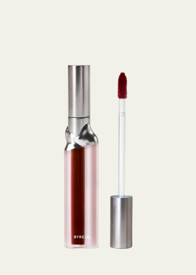 Shop Byredo Matte Liquid Lipstick In Marriage 295