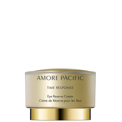 Shop Amorepacific Time Response Eye Reserve Creme