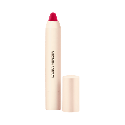 Shop Laura Mercier Petal Soft Lipstick Crayon In Pink