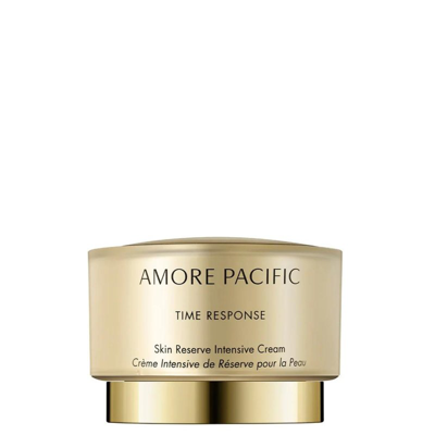 Shop Amorepacific Time Response Skin Reserve Intensive Creme