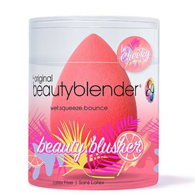 Shop Beauty Blender Beauty Blusher Cheeky Makeup Sponge
