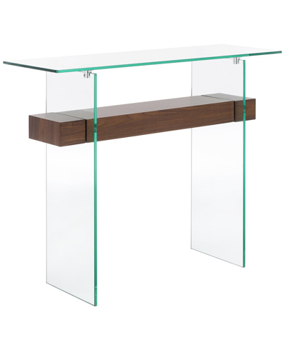 Shop Safavieh Kayley Console Table