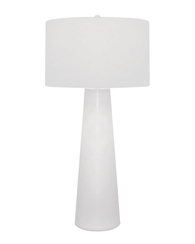 Shop Artistic Home & Lighting 36in Obelisk Table Lamp With Night Light