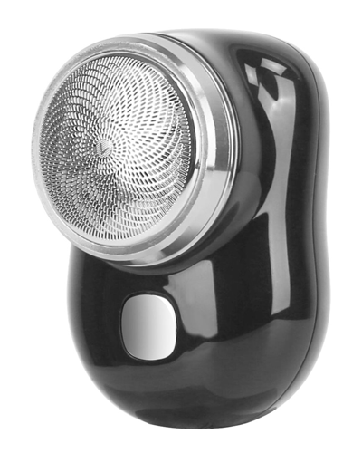 Vysn Electric Razor For Men Mini Shaver Portable Pocket Size Shaver Usb Rechargeable