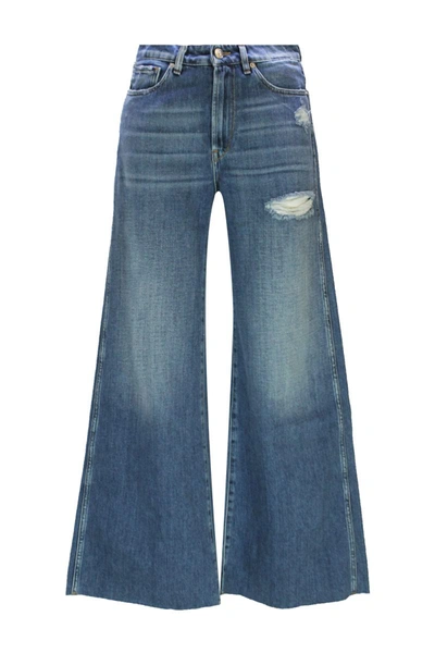 Shop 3x1 Jeans In Midland