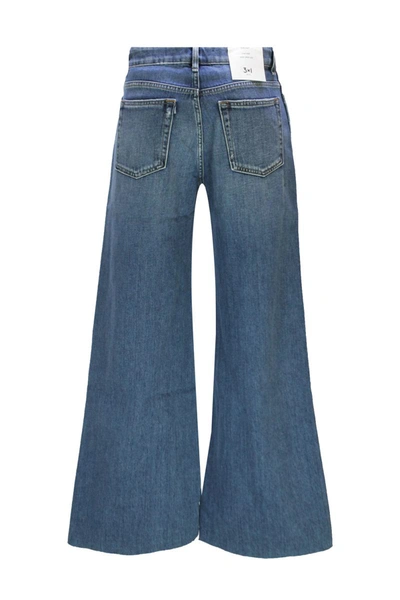 Shop 3x1 Jeans In Midland