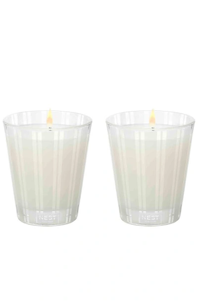 Shop Nest New York Grapefruit Candle Duo (nordstrom Exclusive) $92 Value