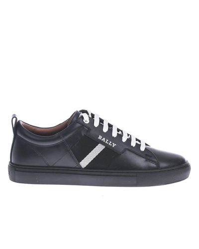 Shop Bally Shoes In Black