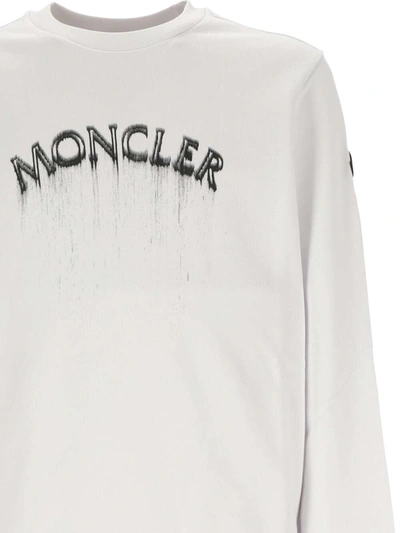 Shop Moncler Sweaters