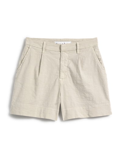 Frank & Eileen Waterford In Tan