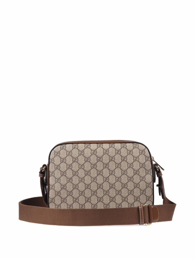 Shop Gucci Bag With Logo