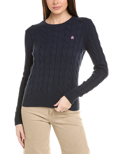 Shop Brooks Brothers Sweater