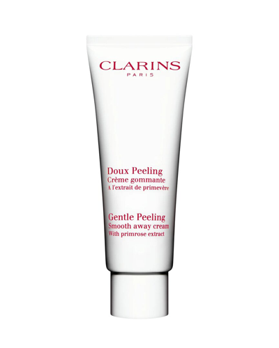 Shop Clarins Women's 1.7oz Gentle Peeling Smooth Away Cream