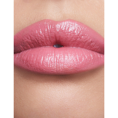 Charlotte Tilbury Red Carpet Pink Hollywood Beauty Icon K.i.s.s.i.n.g Lipstick 3.5g In Red Carpet Pink