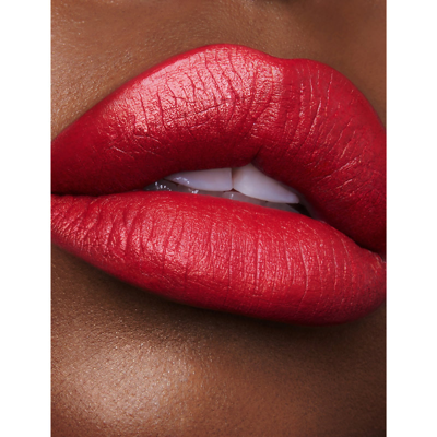 Charlotte Tilbury Pizzazz Hollywood Beauty Icon Matte Revolution Lipstick 3.5g In Pizzazz