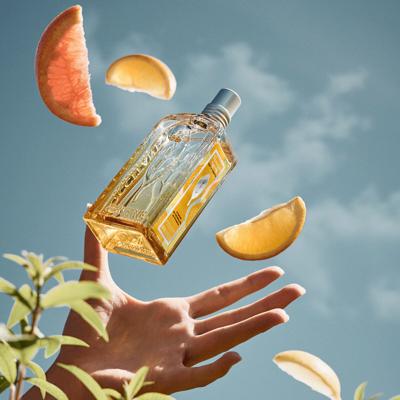 L'occitane Citrus Verbena Eau De Toilette 3.3 Fl oz