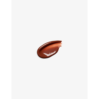Suqqu 09 Mihibikiiro Moisture Glaze Lipstick Refill 3.7g In 09 Mihibikiiro