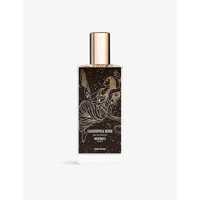 Memo Paris Cassiopeia Rose Eau De Parfum