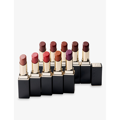Suqqu Moisture Glaze Limited-edition Lipstick Case