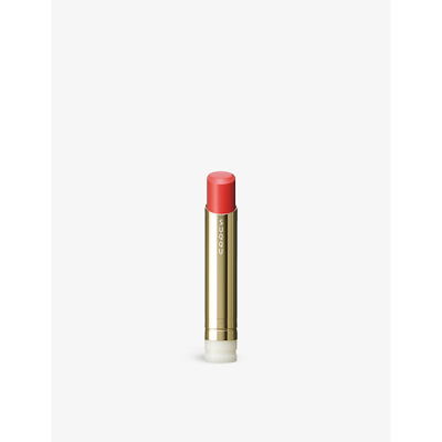 Suqqu 03 Koitsumugi Moisture Glaze Lipstick Refill 3.7g In 03 Koitsumugi