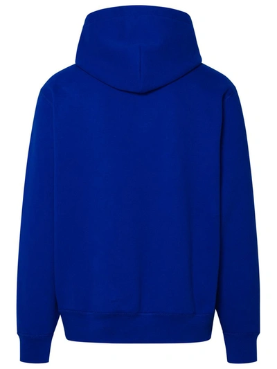 Shop Polo Ralph Lauren Bluette Cotton Blend Sweatshirt