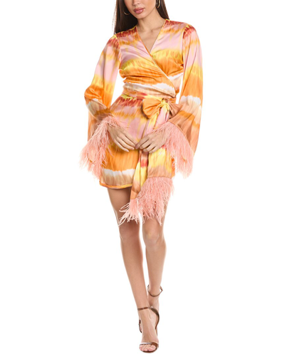 Shop Alexis Viona Mini Dress