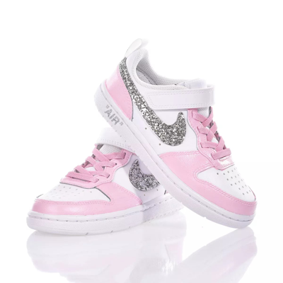 Shop Mimanera Nike Junior Candy Glitter Custom