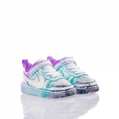 Shop Mimanera Nike Baby Solana Custom