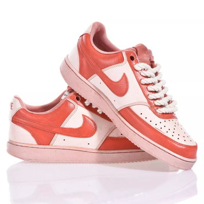 Shop Mimanera Nike Red Shoes: Shop.com