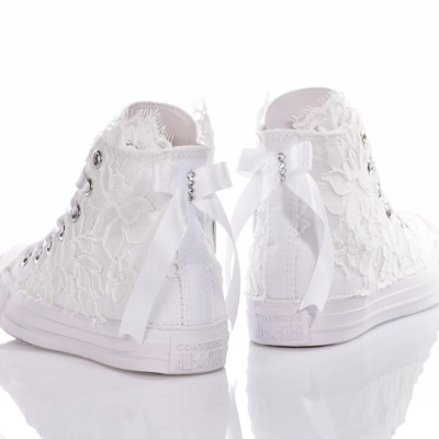 Shop Mimanera Converse Amabel