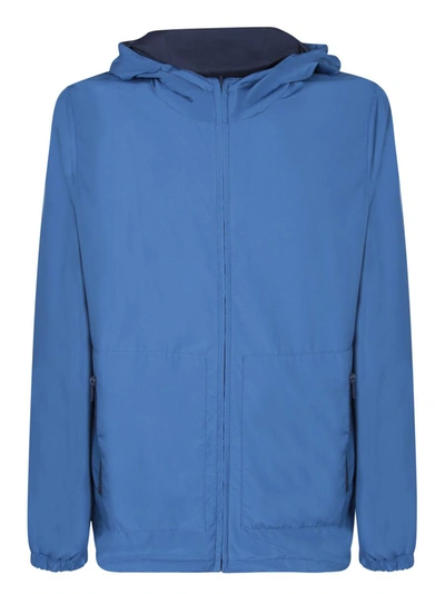 Shop Dolce & Gabbana Jackets In Blue