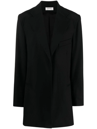 Shop Gauchère Gauchere Jacket Clothing In Black