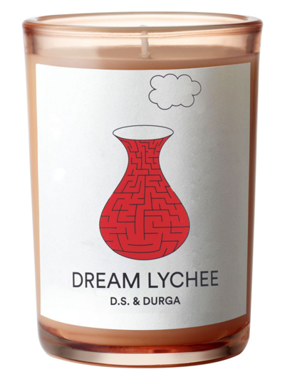 Shop D.s. & Durga Dream Lychee Candle