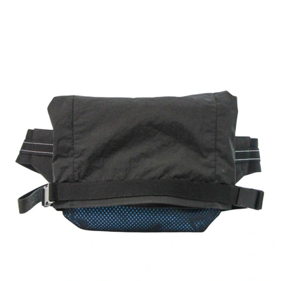 Shop Bottega Veneta Black Synthetic Shoulder Bag ()