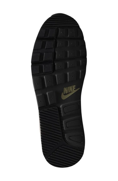 Shop Nike Air Max Sc Sneaker In Neutral Olive/ Light Bone