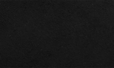 Shop Dearfoams Cypress Twin Gore Sneaker In Black