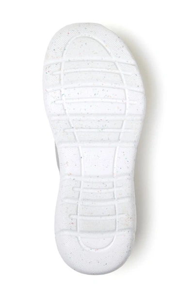Dearfoams Knox Convertible Clog Sneaker In Sleet