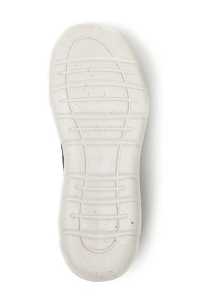Dearfoams Knox Convertible Clog Sneaker In Black