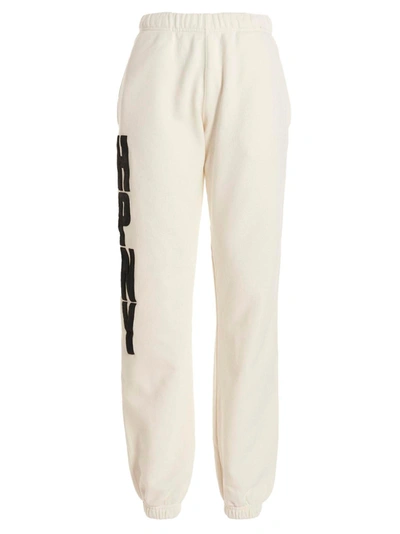 Shop Heron Preston Reg Hpny Pants In White